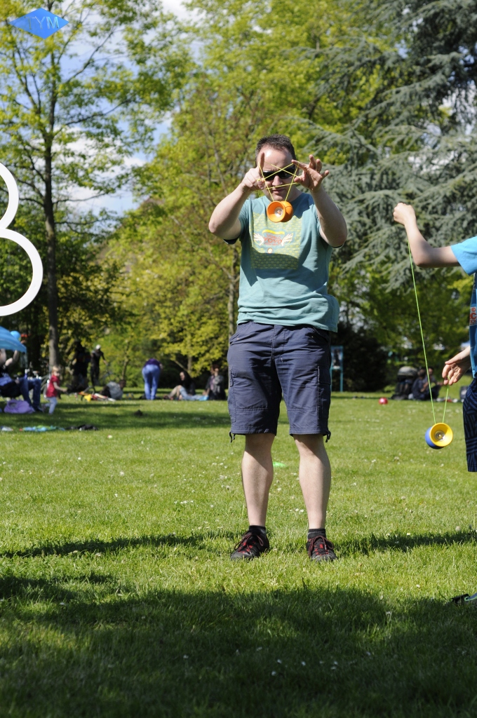 Bodensee Meeting Friedrichshafen Mai 2016