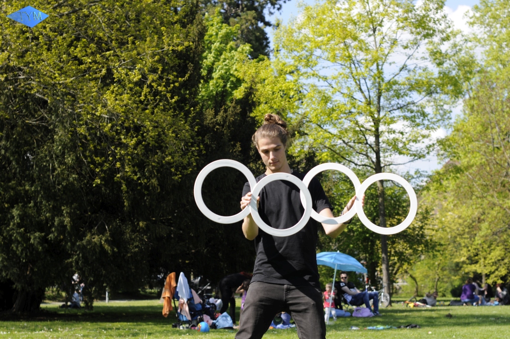 Bodensee Meeting Friedrichshafen Mai 2016