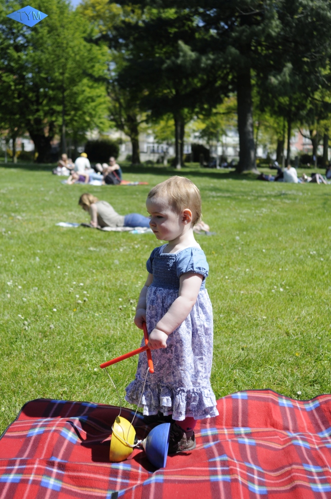 Bodensee Meeting Friedrichshafen Mai 2016