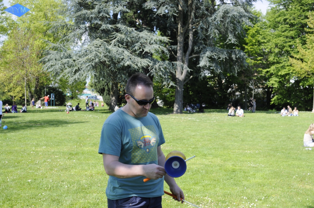 Bodensee Meeting Friedrichshafen Mai 2016