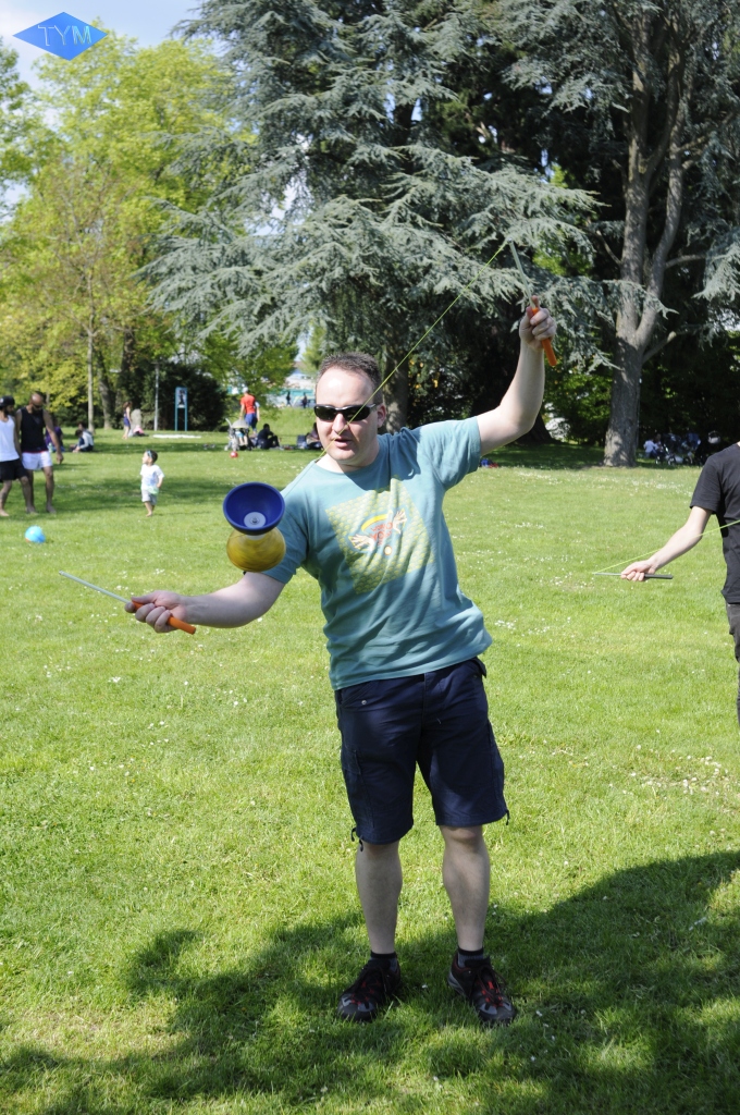 Bodensee Meeting Friedrichshafen Mai 2016