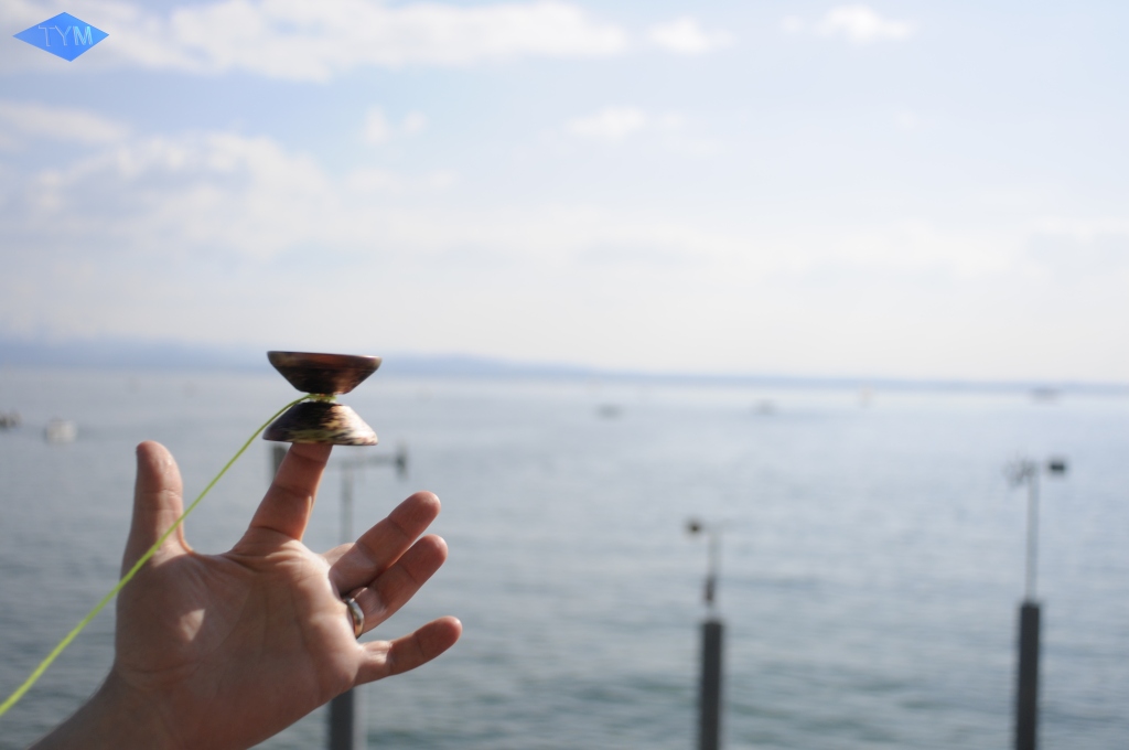 Bodensee Meeting Friedrichshafen Mai 2016