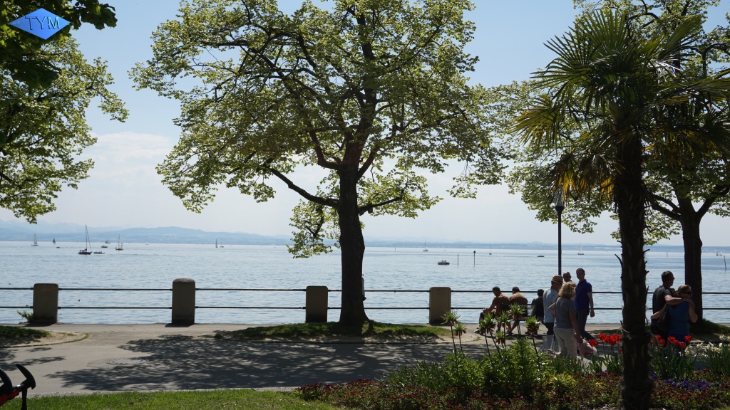 Bodensee Meeting Friedrichshafen Mai 2016