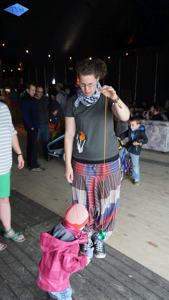 39. EJC - European Juggling Convention Almere, Netherland 2016