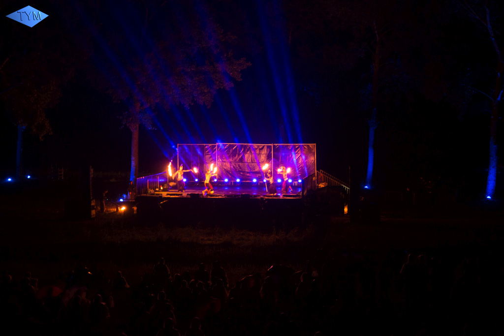 39. EJC - European Juggling Convention Almere, Netherland 2016