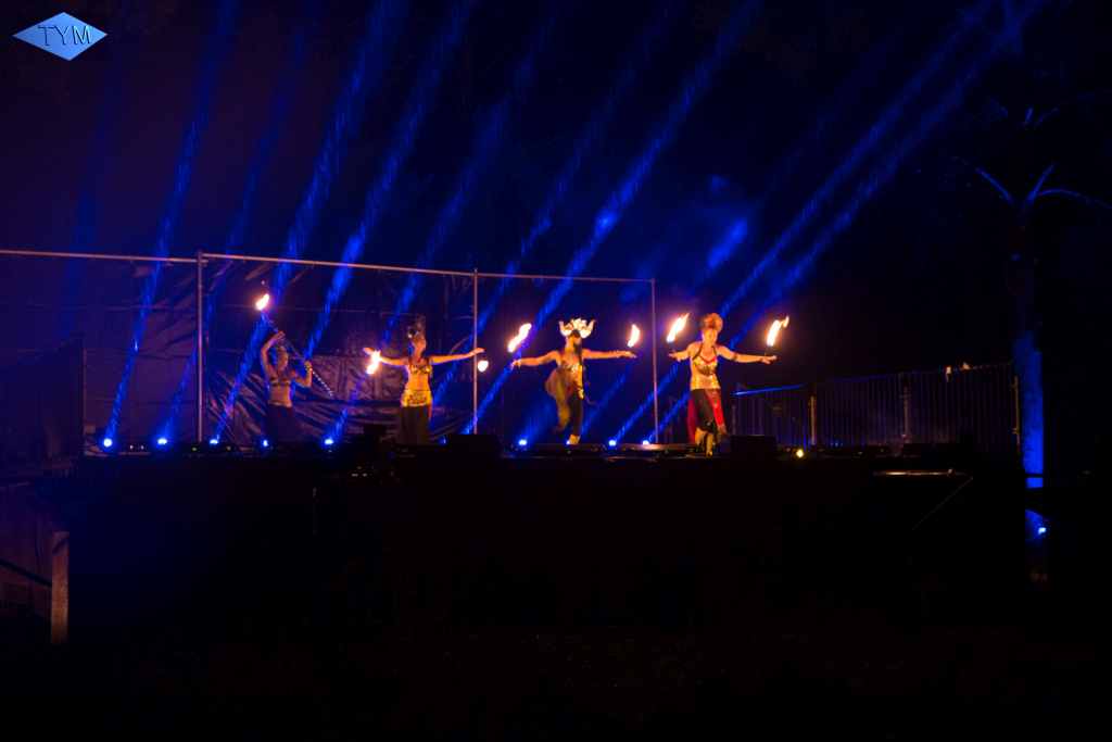 39. EJC - European Juggling Convention Almere, Netherland 2016