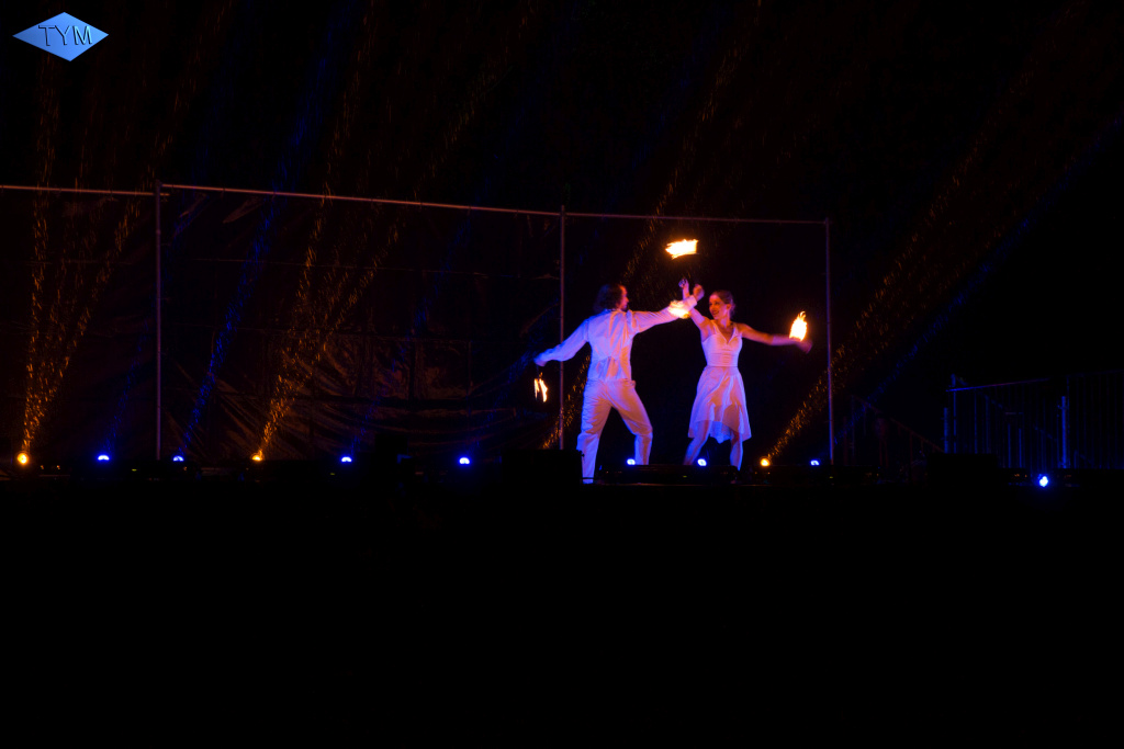 39. EJC - European Juggling Convention Almere, Netherland 2016