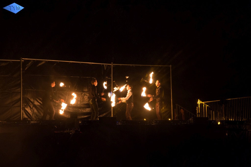 39. EJC - European Juggling Convention Almere, Netherland 2016