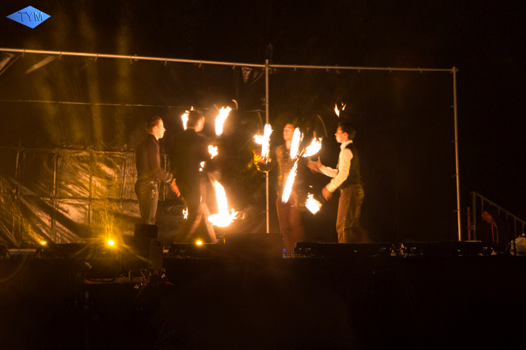 39. EJC - European Juggling Convention Almere, Netherland 2016