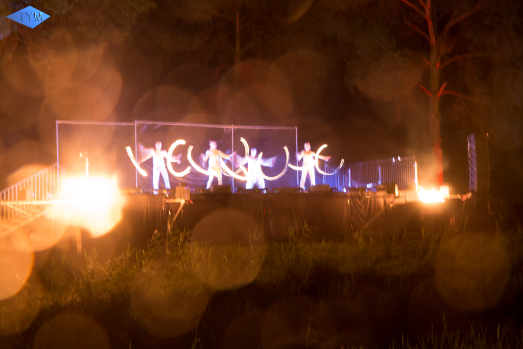 39. EJC - European Juggling Convention Almere, Netherland 2016