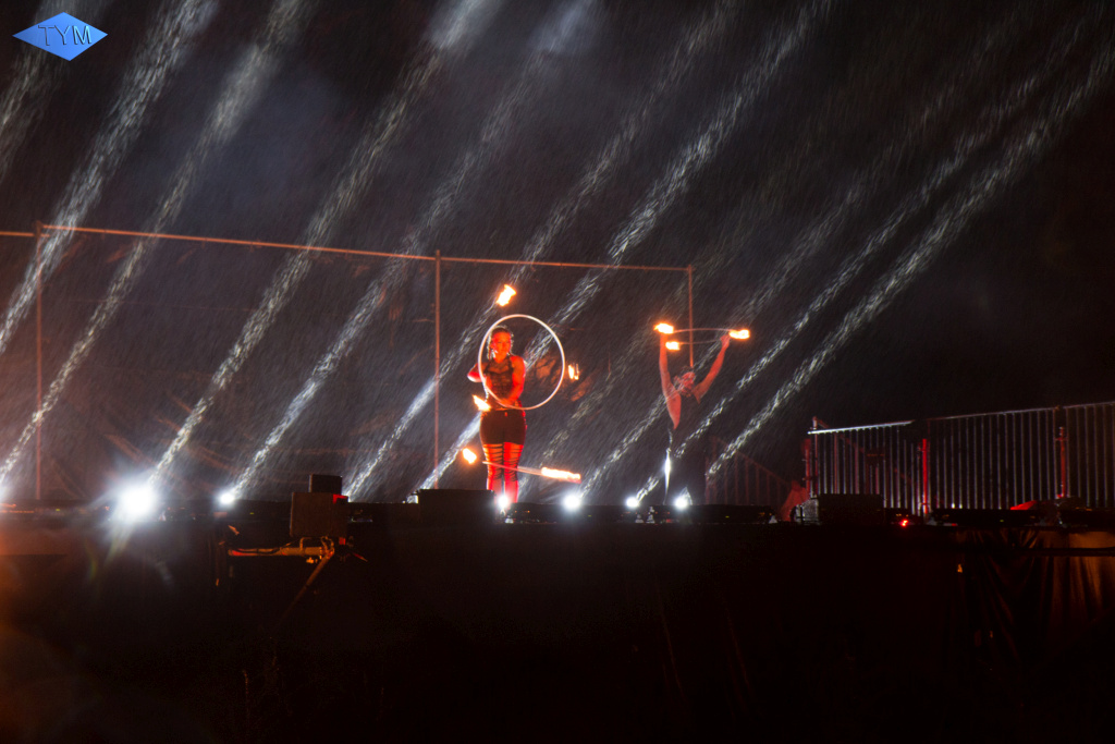 39. EJC - European Juggling Convention Almere, Netherland 2016