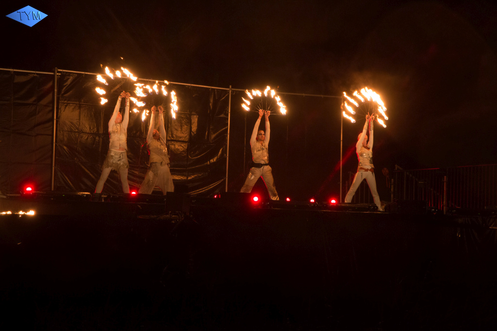 39. EJC - European Juggling Convention Almere, Netherland 2016