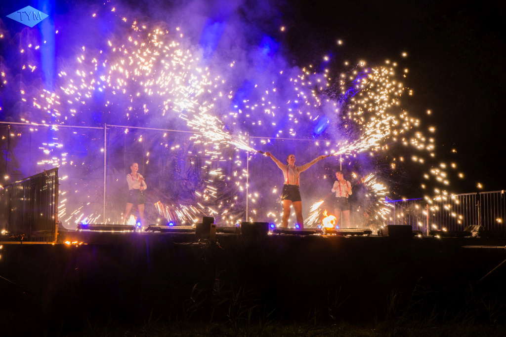 39. EJC - European Juggling Convention Almere, Netherland 2016