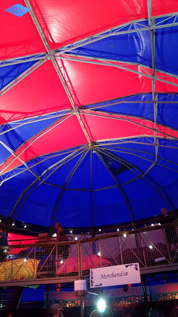 39. EJC - European Juggling Convention Almere, Netherland 2016