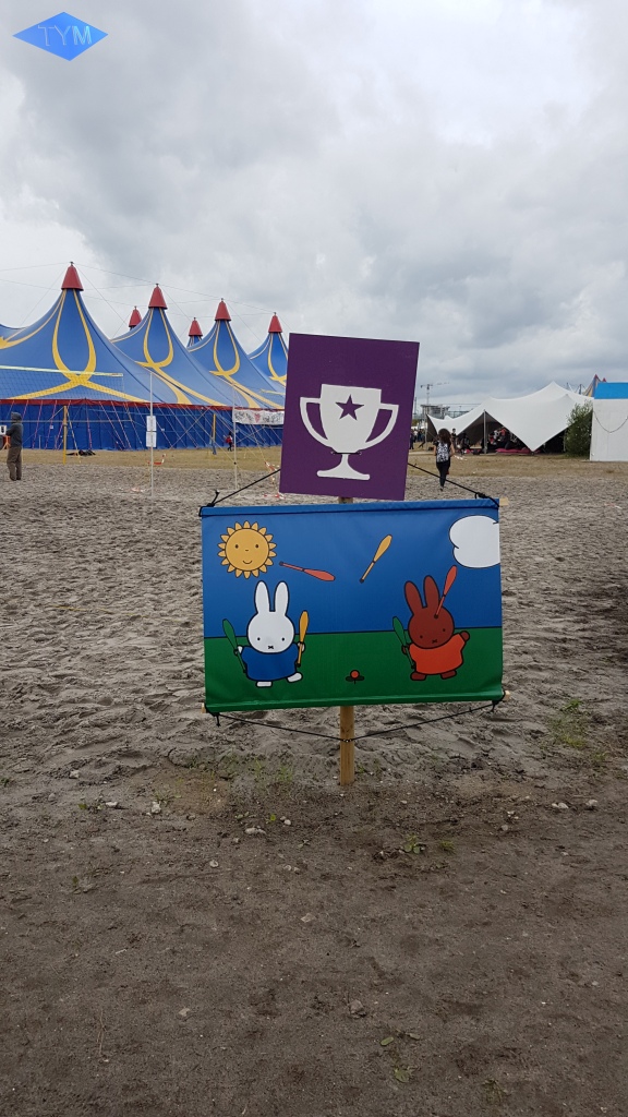 39. EJC - European Juggling Convention Almere, Netherland 2016