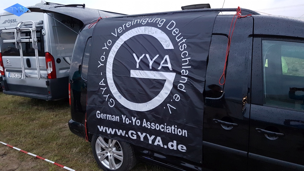 39. EJC - European Juggling Convention Almere, Netherland 2016