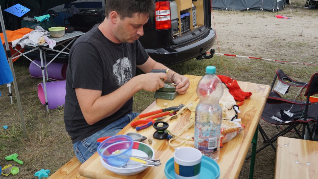 39. EJC - European Juggling Convention Almere, Netherland 2016