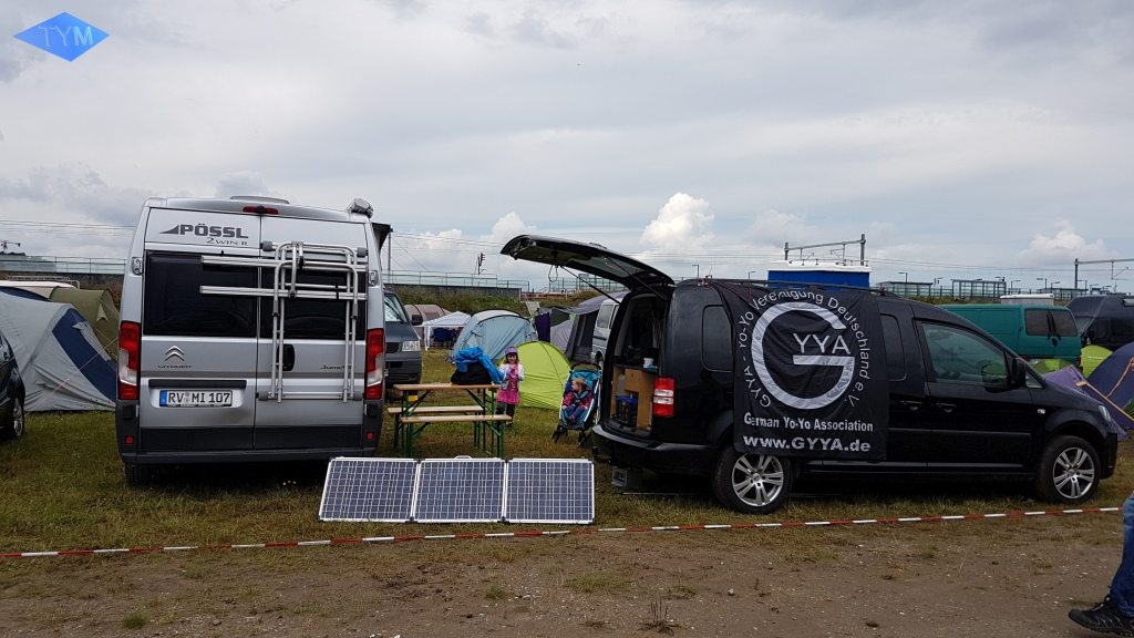 39. EJC - European Juggling Convention Almere, Netherland 2016