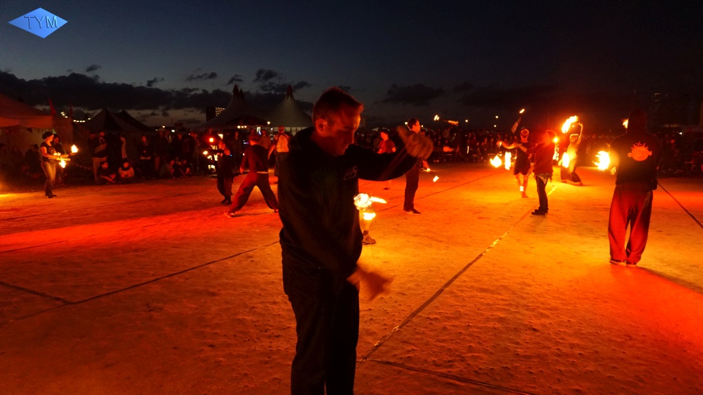 39. EJC - European Juggling Convention Almere, Netherland 2016