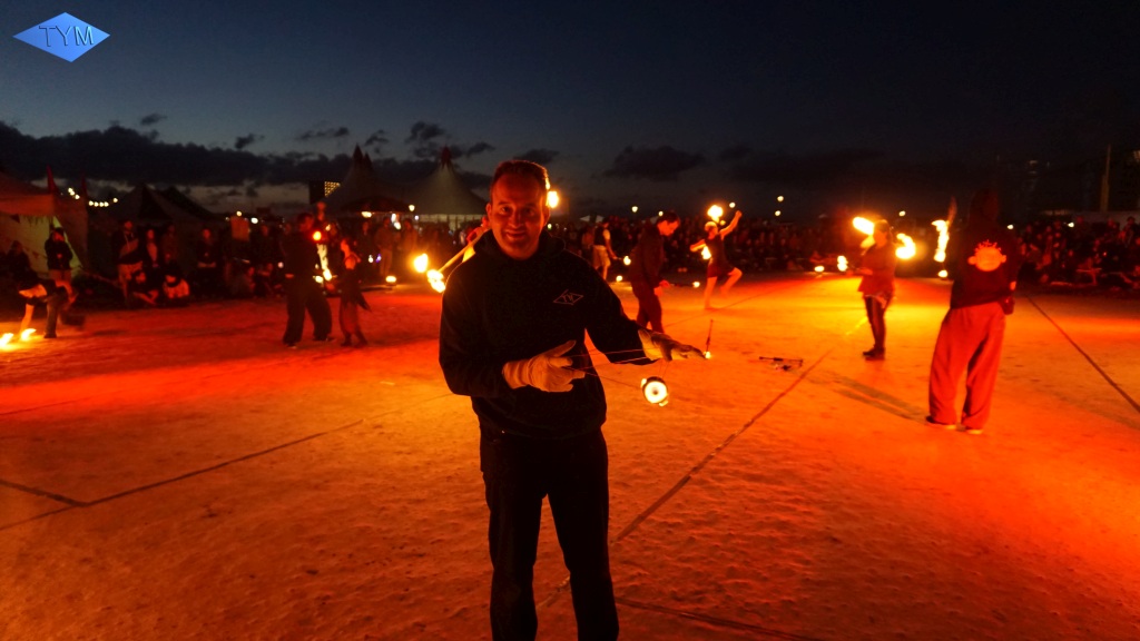 39. EJC - European Juggling Convention Almere, Netherland 2016