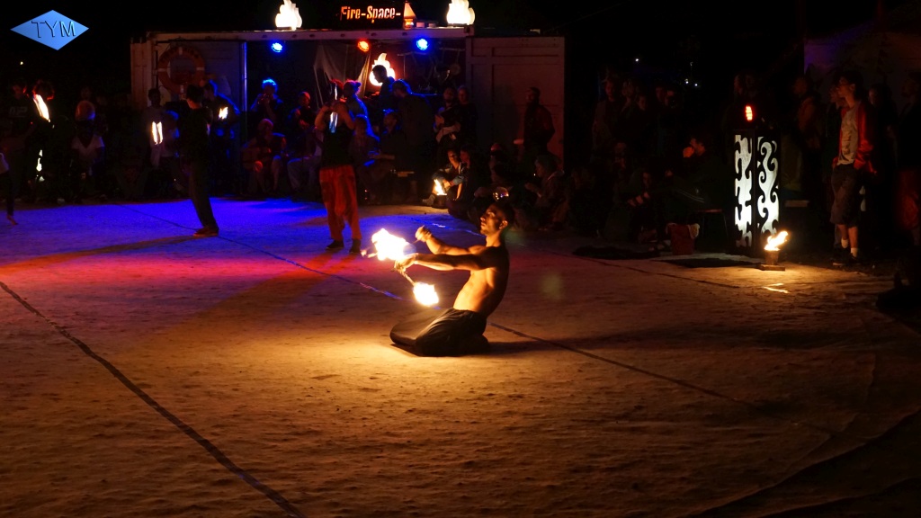 39. EJC - European Juggling Convention Almere, Netherland 2016