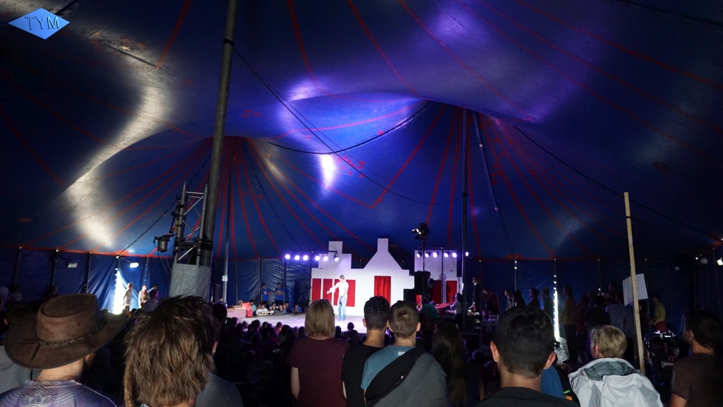 39. EJC - European Juggling Convention Almere, Netherland 2016