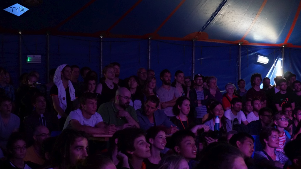 39. EJC - European Juggling Convention Almere, Netherland 2016