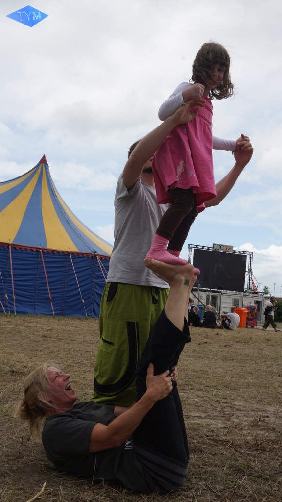 39. EJC - European Juggling Convention Almere, Netherland 2016