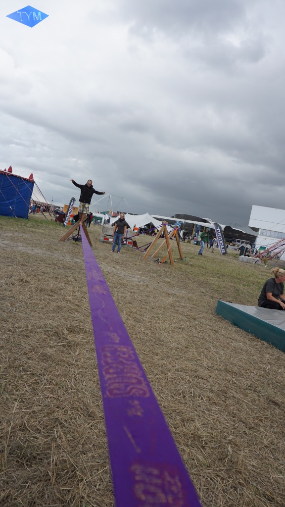 39. EJC - European Juggling Convention Almere, Netherland 2016