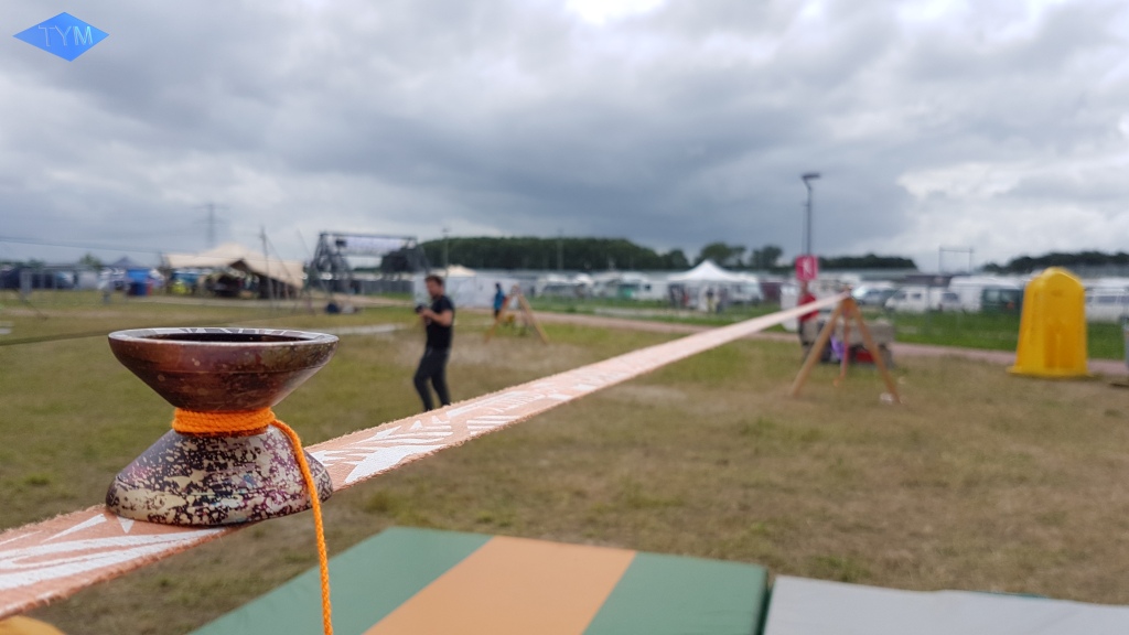 39. EJC - European Juggling Convention Almere, Netherland 2016