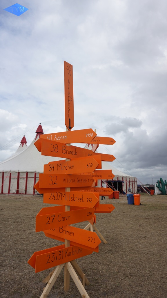 39. EJC - European Juggling Convention Almere, Netherland 2016