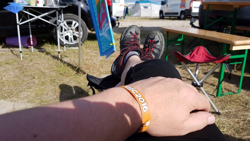 39. EJC - European Juggling Convention Almere, Netherland 2016