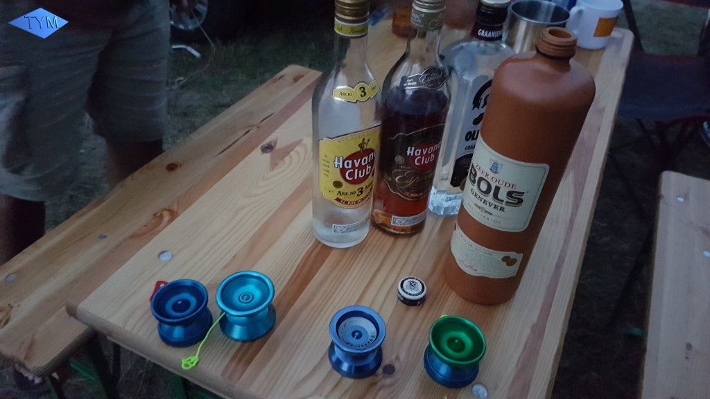 39. EJC - European Juggling Convention Almere, Netherland 2016