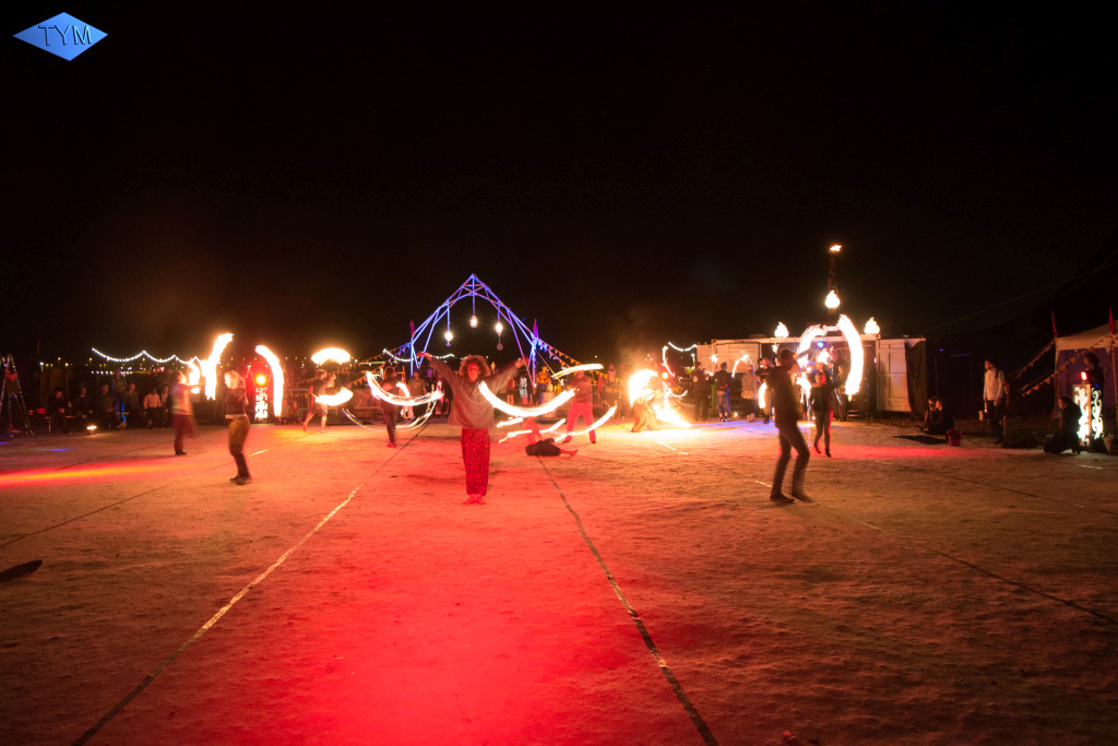 39. EJC - European Juggling Convention Almere, Netherland 2016