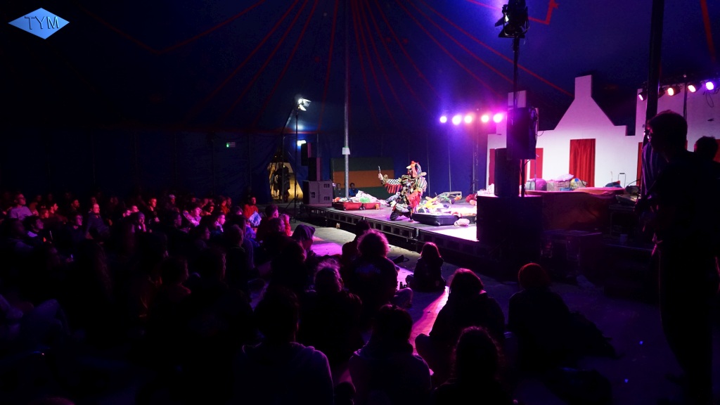 39. EJC - European Juggling Convention Almere, Netherland 2016