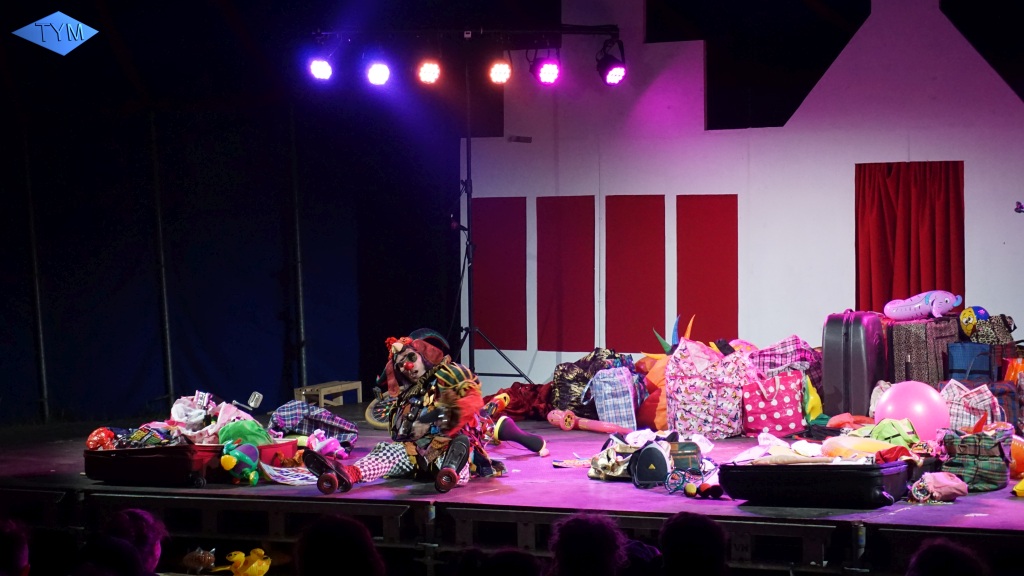 39. EJC - European Juggling Convention Almere, Netherland 2016