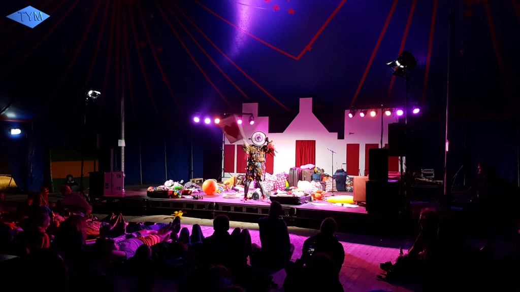 39. EJC - European Juggling Convention Almere, Netherland 2016