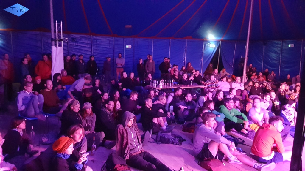 39. EJC - European Juggling Convention Almere, Netherland 2016