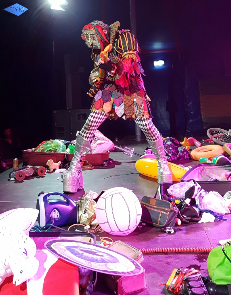 39. EJC - European Juggling Convention Almere, Netherland 2016