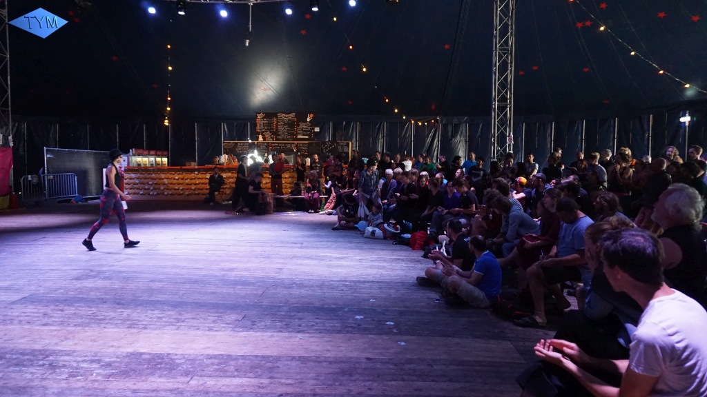 39. EJC - European Juggling Convention Almere, Netherland 2016