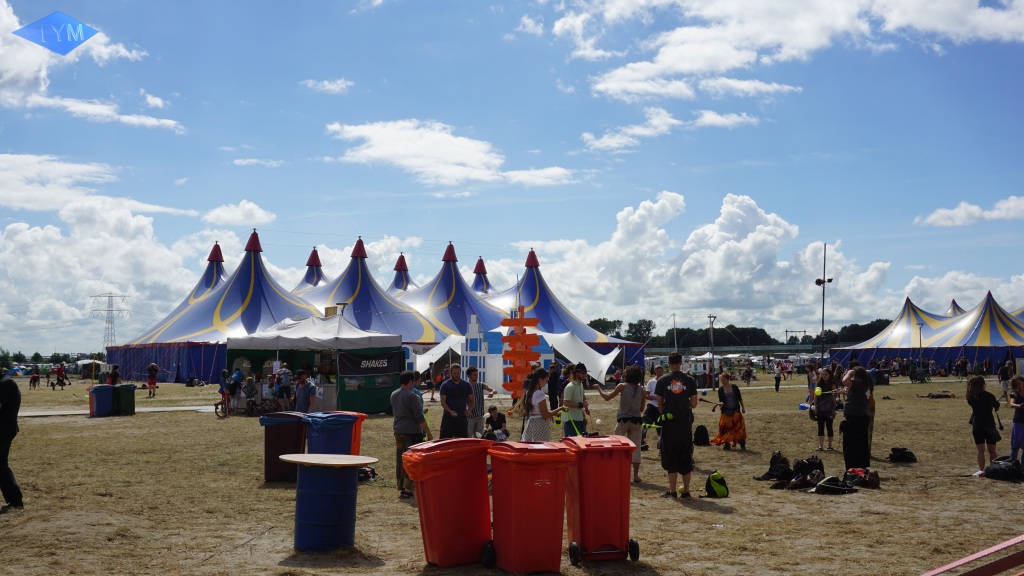 39. EJC - European Juggling Convention Almere, Netherland 2016