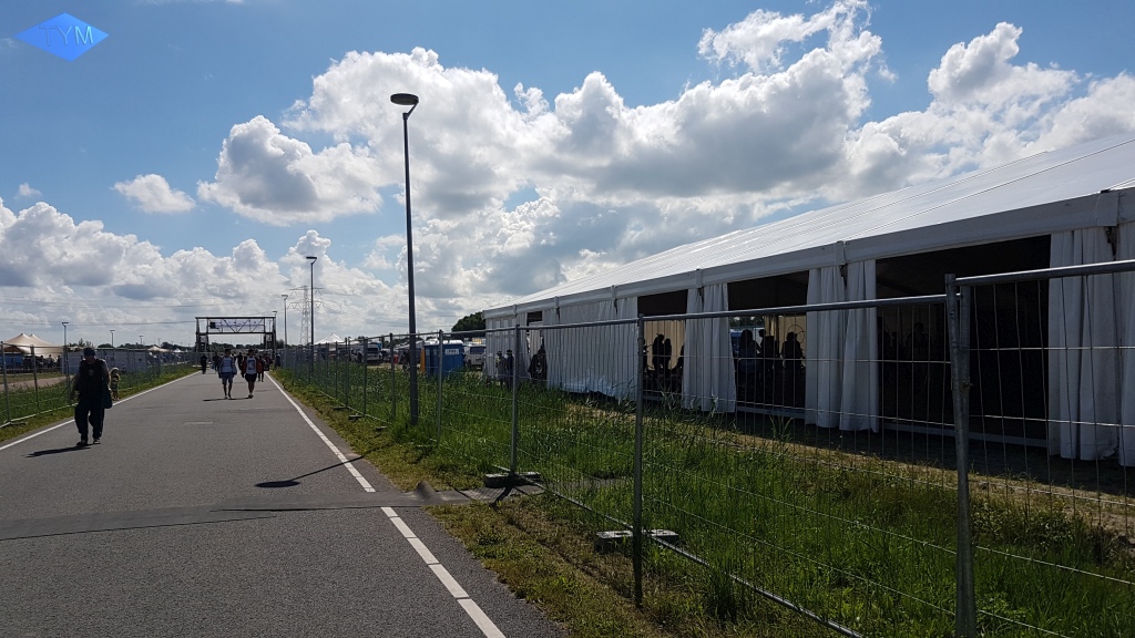 39. EJC - European Juggling Convention Almere, Netherland 2016