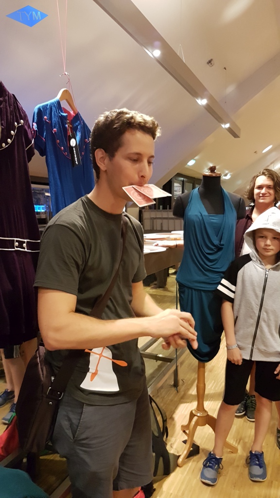 39. EJC - European Juggling Convention Almere, Netherland 2016