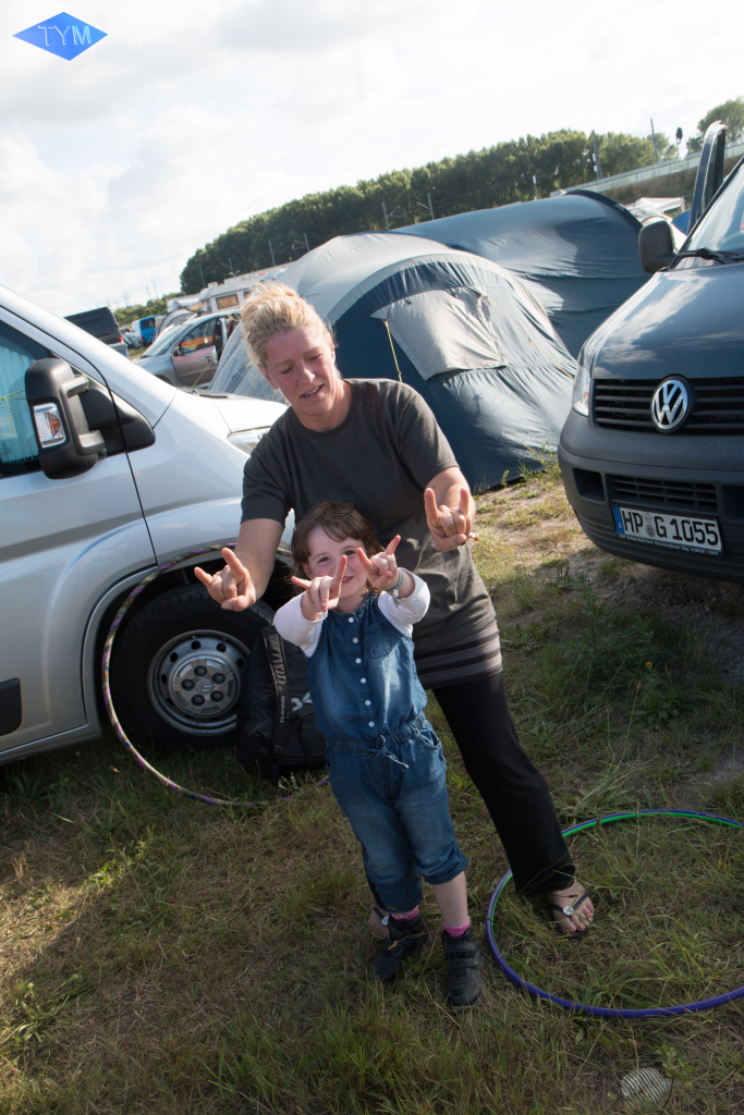 39. EJC - European Juggling Convention Almere, Netherland 2016