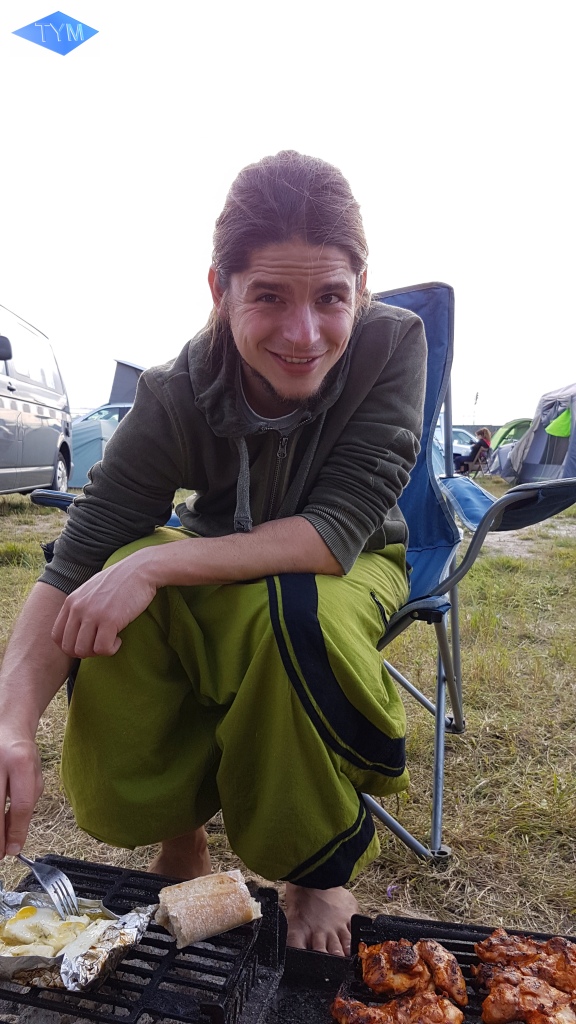 39. EJC - European Juggling Convention Almere, Netherland 2016