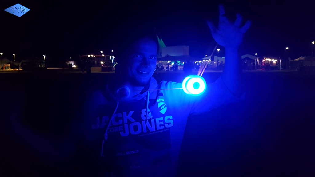 39. EJC - European Juggling Convention Almere, Netherland 2016