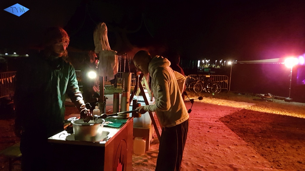 39. EJC - European Juggling Convention Almere, Netherland 2016