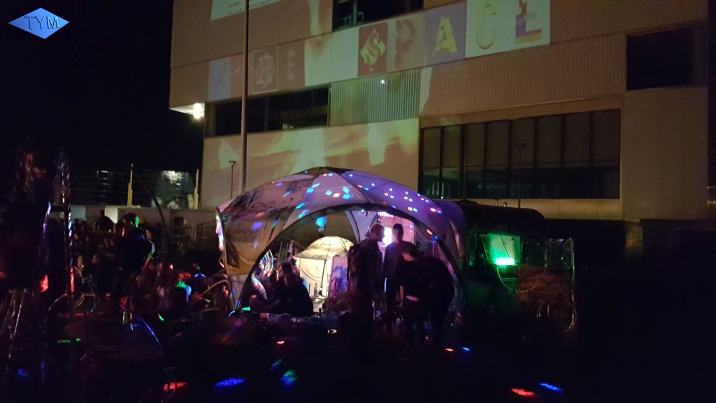 39. EJC - European Juggling Convention Almere, Netherland 2016