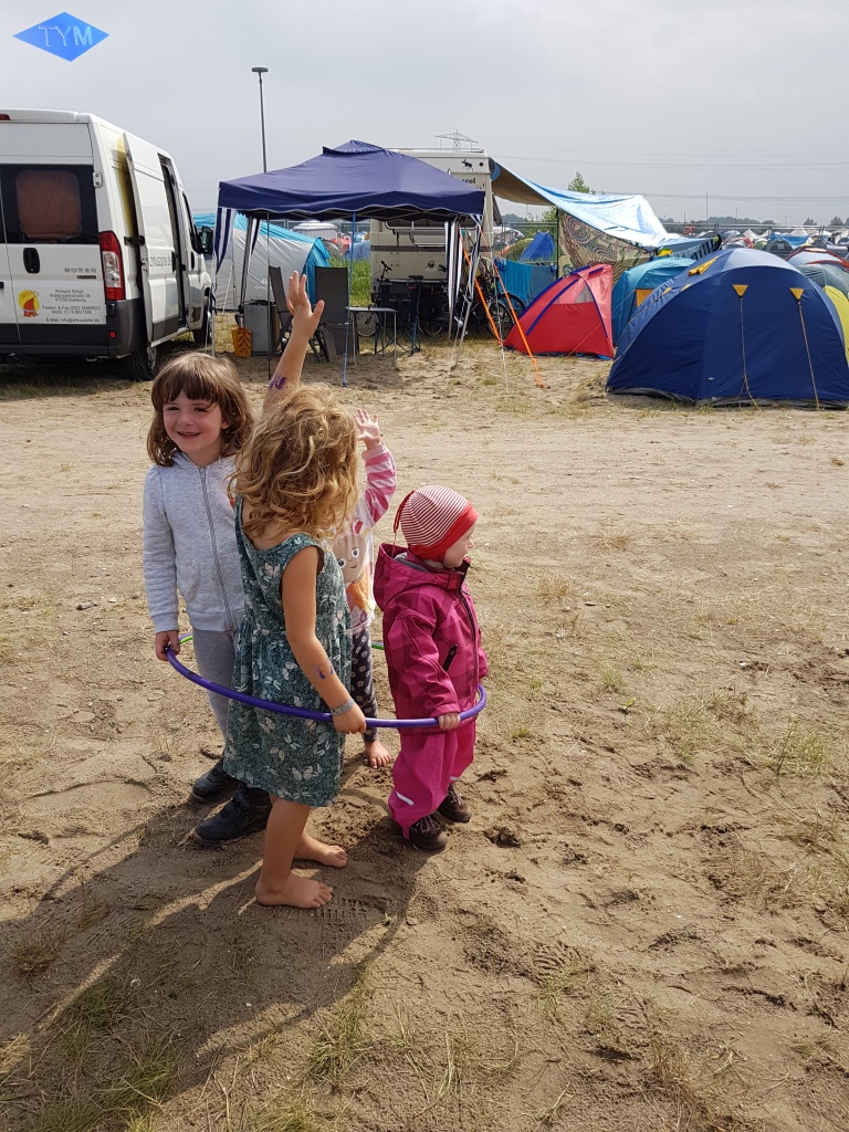 39. EJC - European Juggling Convention Almere, Netherland 2016