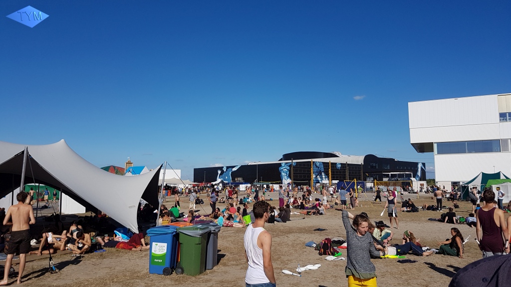 39. EJC - European Juggling Convention Almere, Netherland 2016